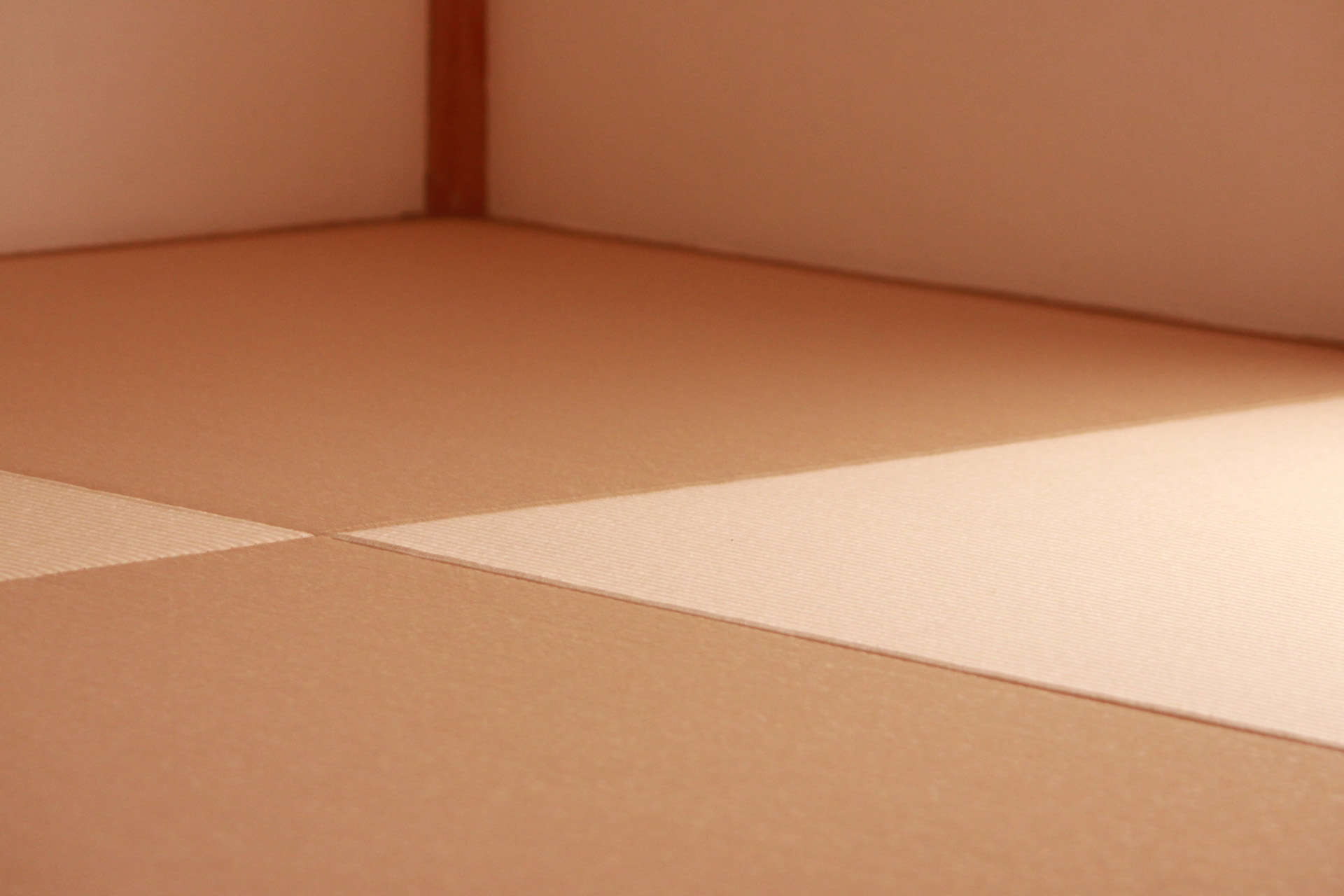 現代の住まいに合うおしゃれな畳空間へ